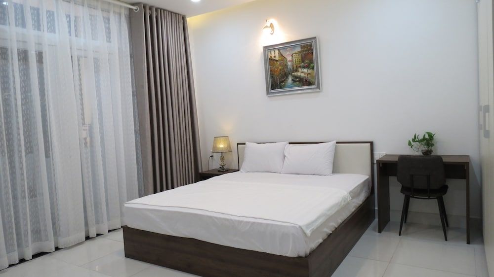 undefined Aladdin Hotel and Apartment 2