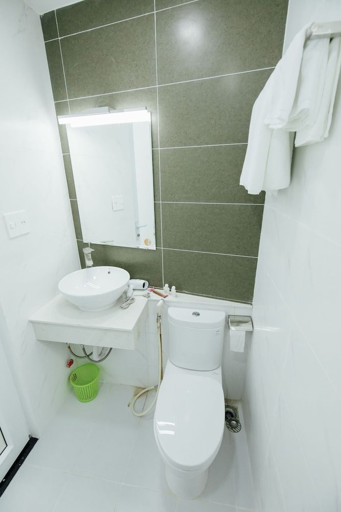 Aladdin Hotel and Apartment Standard Studio 6