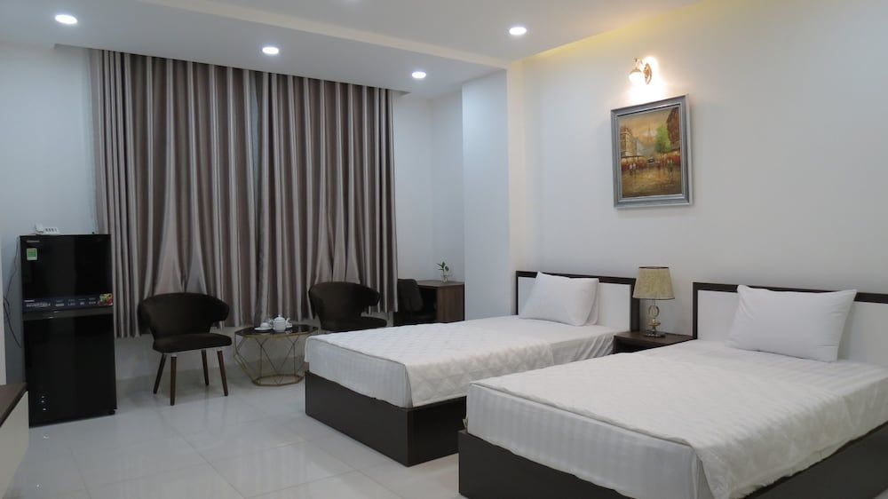 undefined Aladdin Hotel and Apartment 3