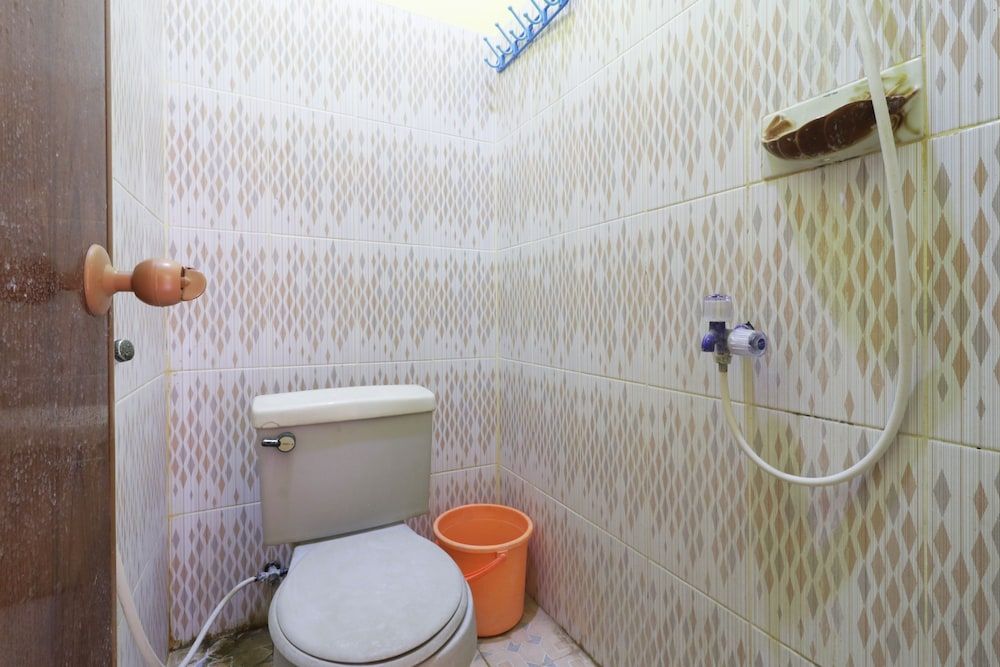 Hotel Surabaya Jaya Bandara Soetta Single Room 9