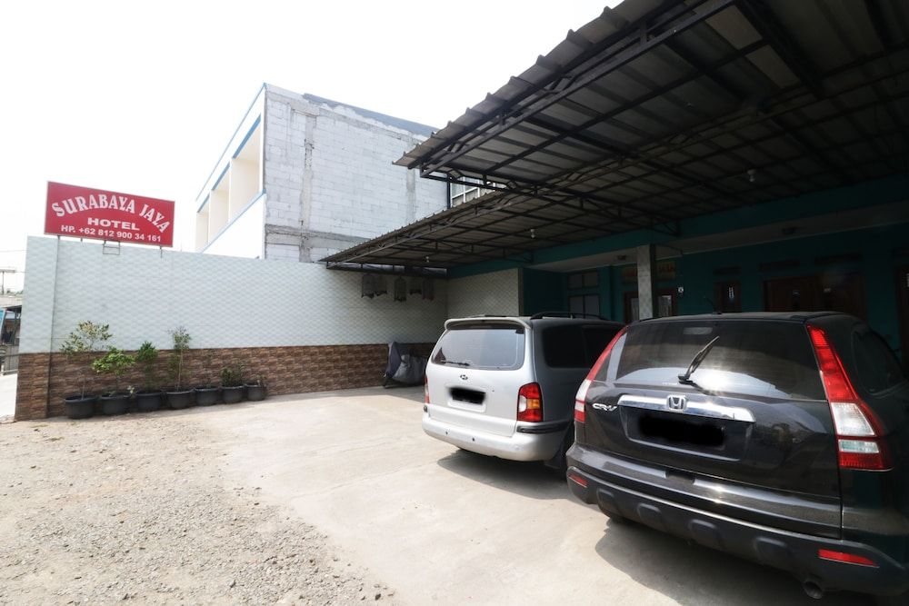 undefined Hotel Surabaya Jaya Bandara Soetta 3
