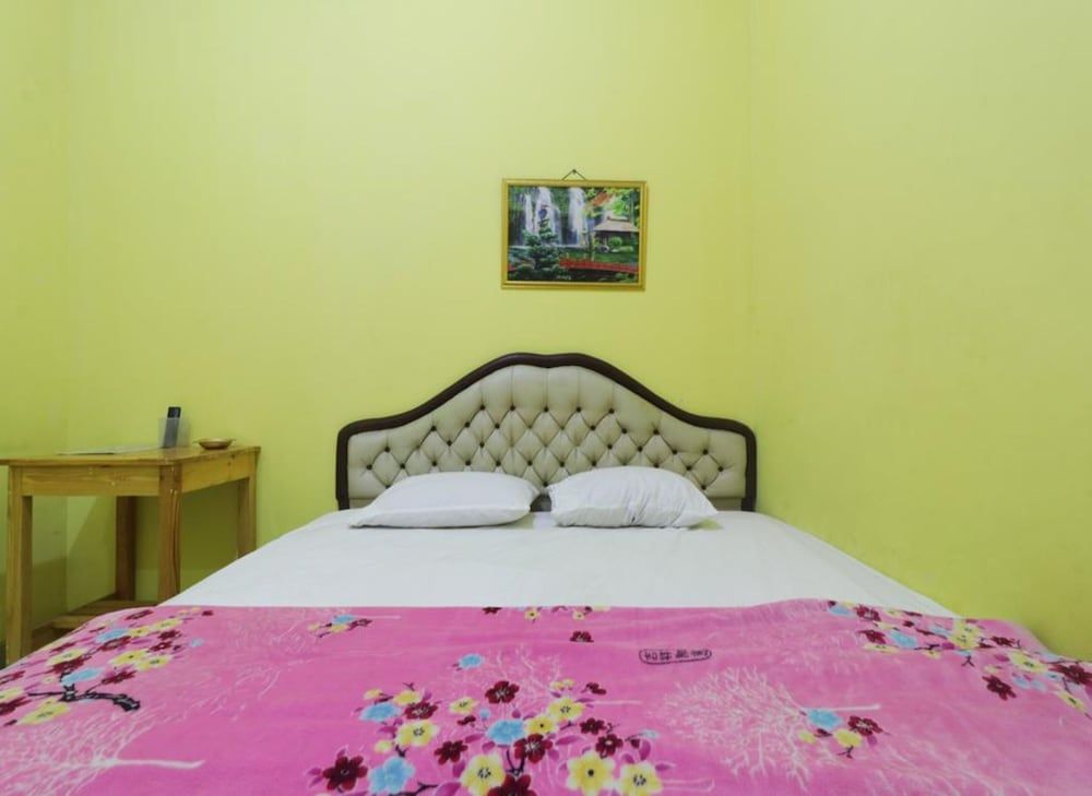 Hotel Surabaya Jaya Bandara Soetta Single Room 7