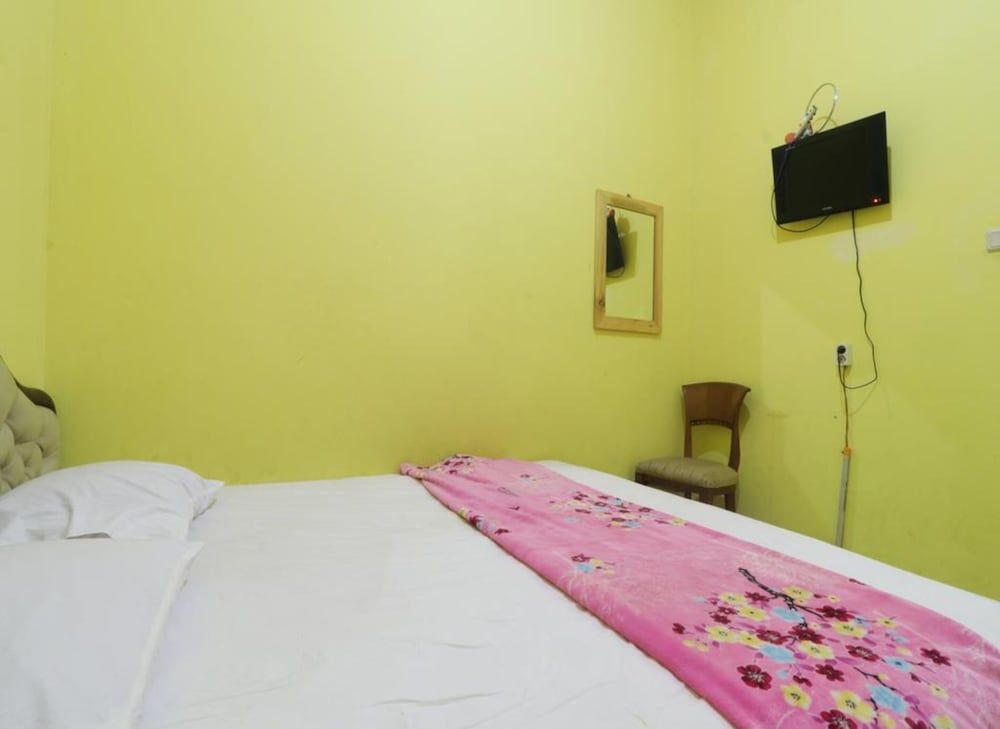 Hotel Surabaya Jaya Bandara Soetta Single Room 6