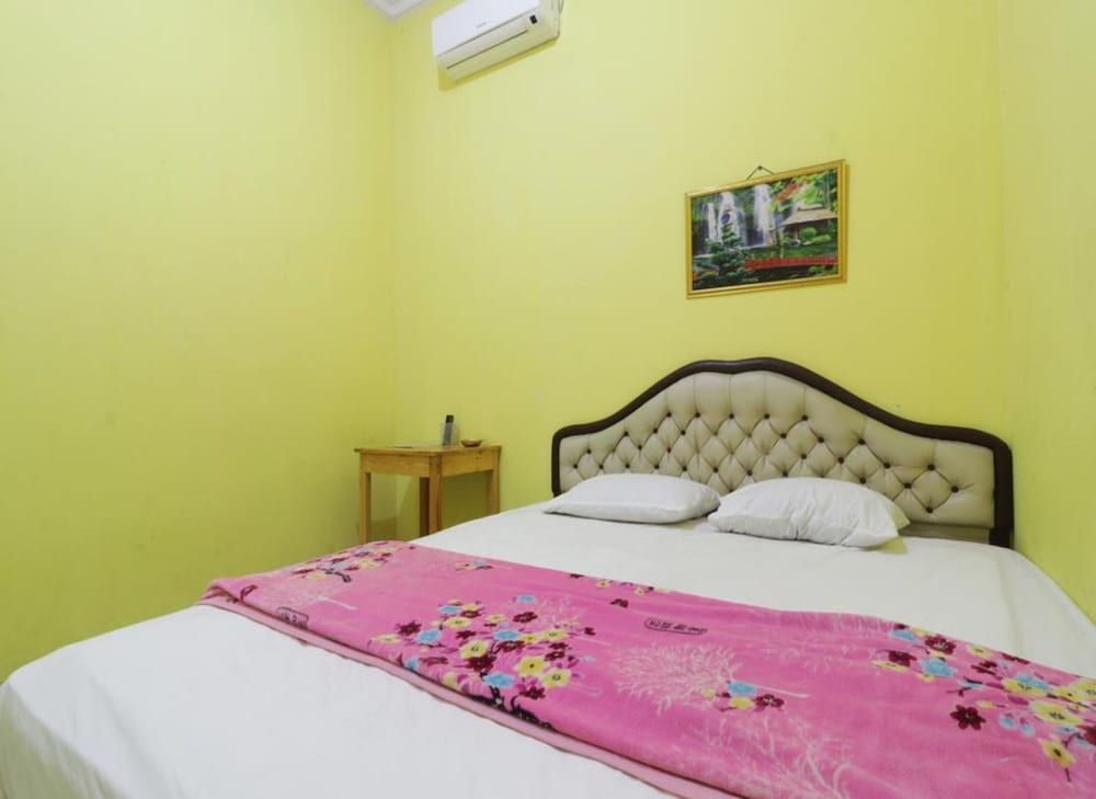 Hotel Surabaya Jaya Bandara Soetta Single Room 5