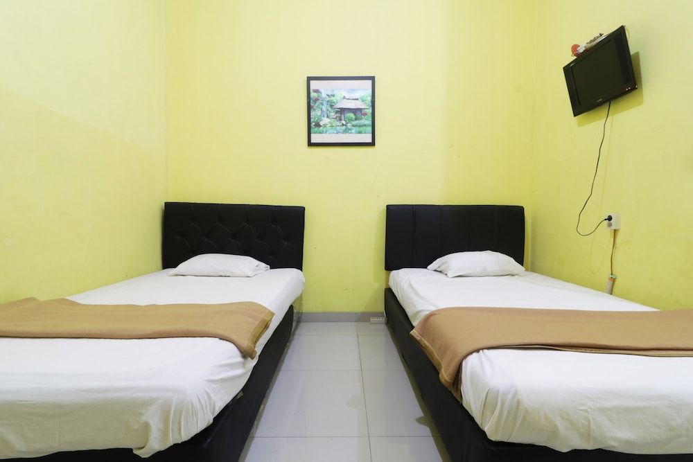 undefined Hotel Surabaya Jaya Bandara Soetta 2