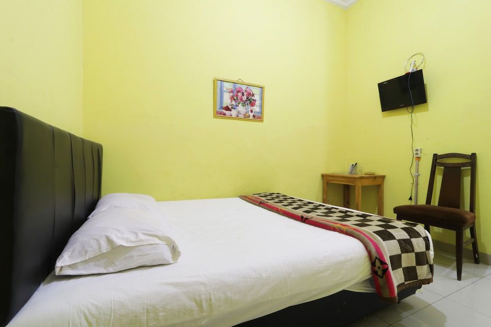 undefined Hotel Surabaya Jaya Bandara Soetta 5