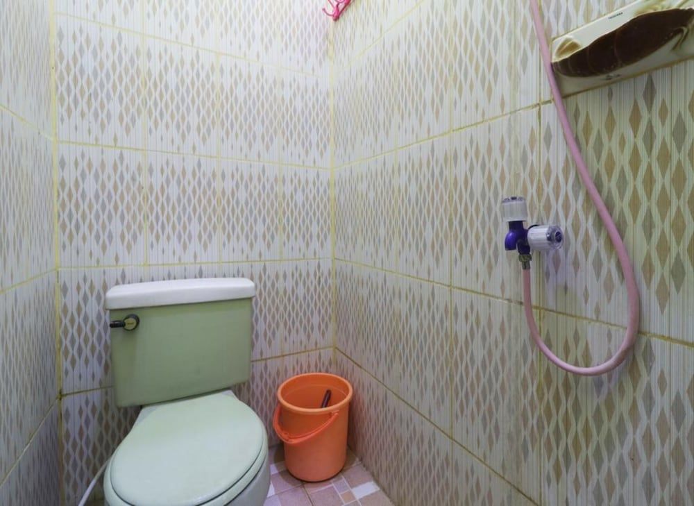 Hotel Surabaya Jaya Bandara Soetta Single Room 10