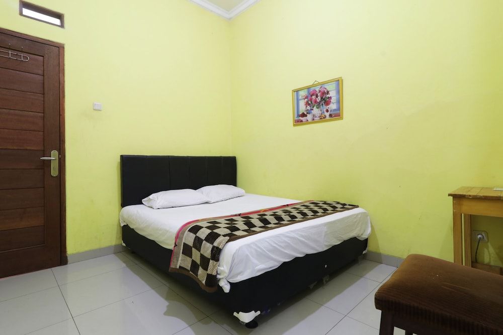 undefined Hotel Surabaya Jaya Bandara Soetta