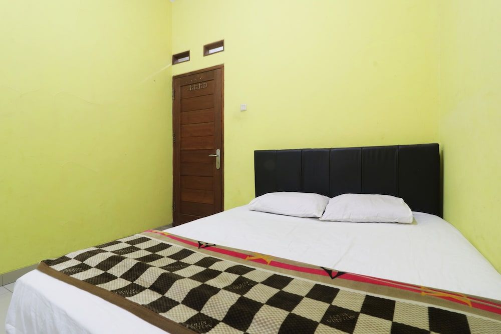 undefined Hotel Surabaya Jaya Bandara Soetta 4