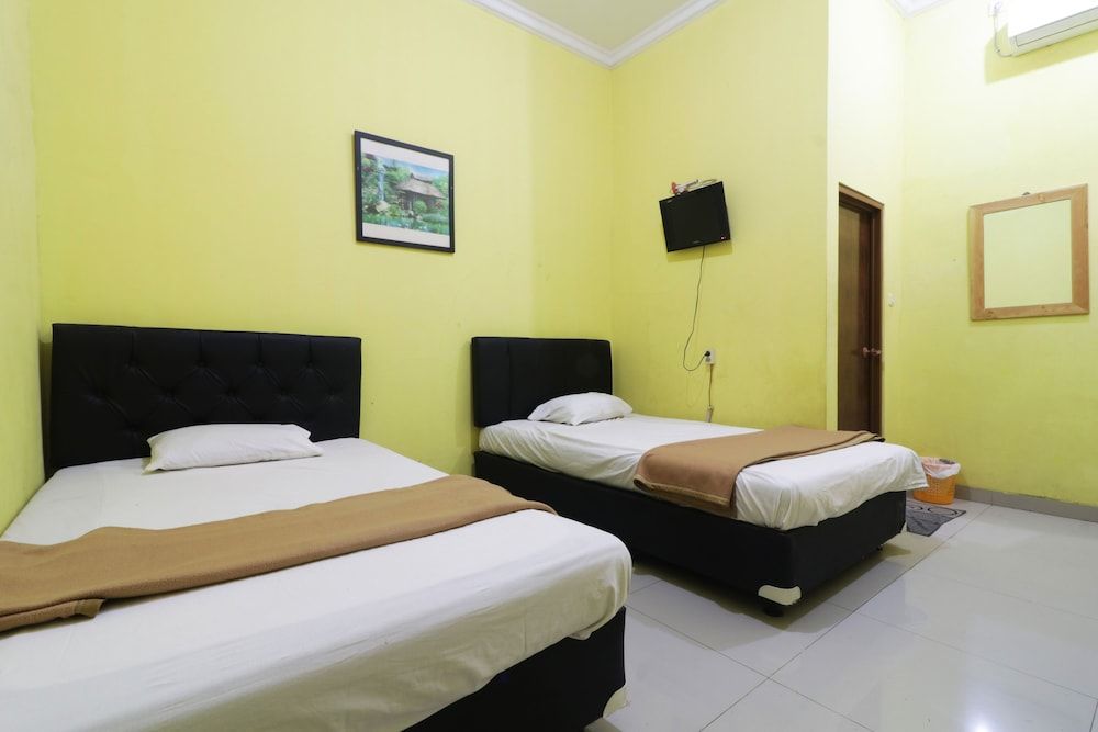 undefined Hotel Surabaya Jaya Bandara Soetta 8