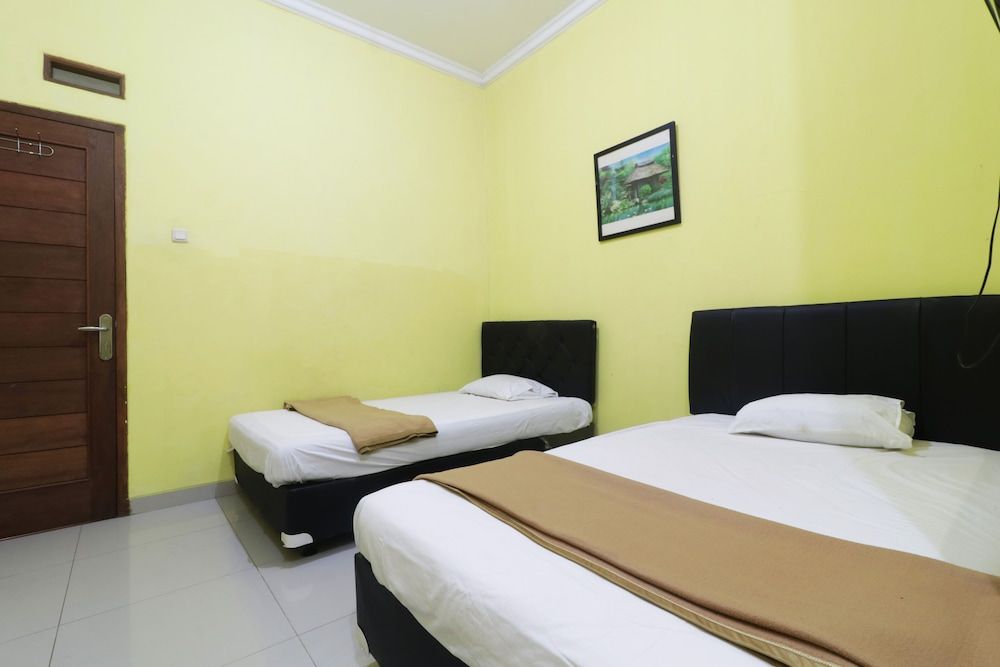 undefined Hotel Surabaya Jaya Bandara Soetta 9