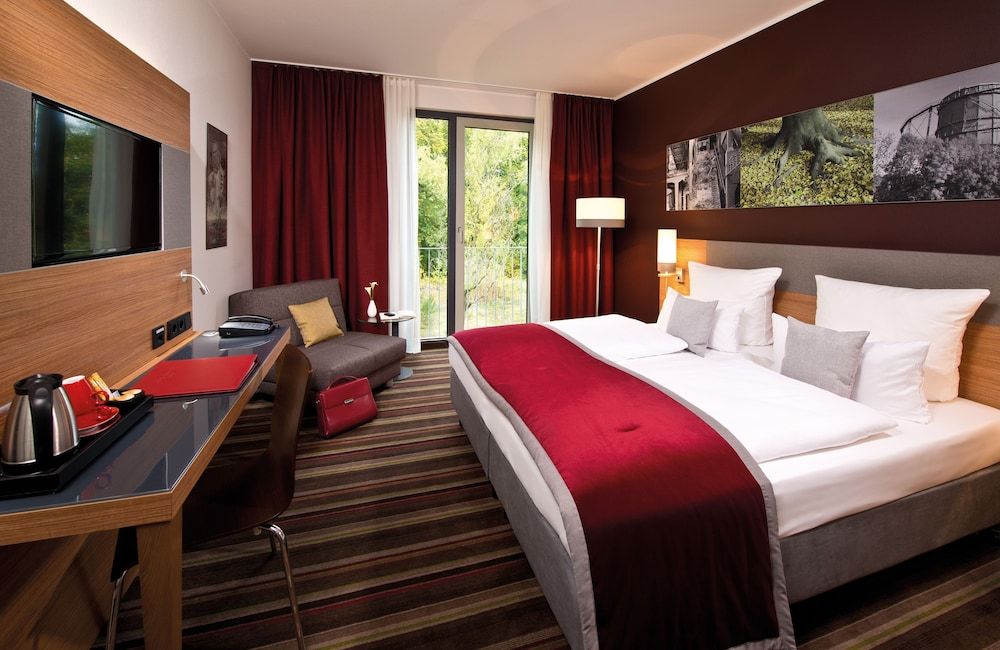 Leonardo Hotel Völklingen - Saarbrücken Comfort Room 2