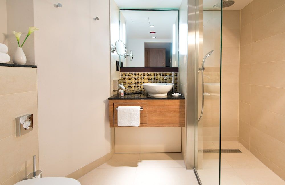 Leonardo Hotel Völklingen - Saarbrücken Comfort Triple Room 5