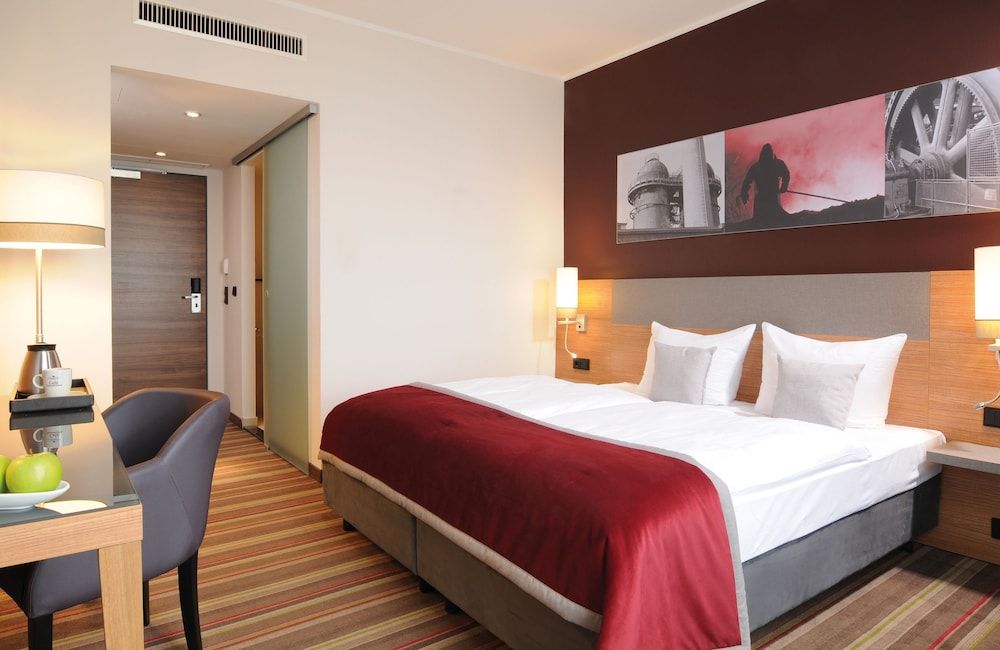 Leonardo Hotel Völklingen - Saarbrücken Comfort Triple Room 2