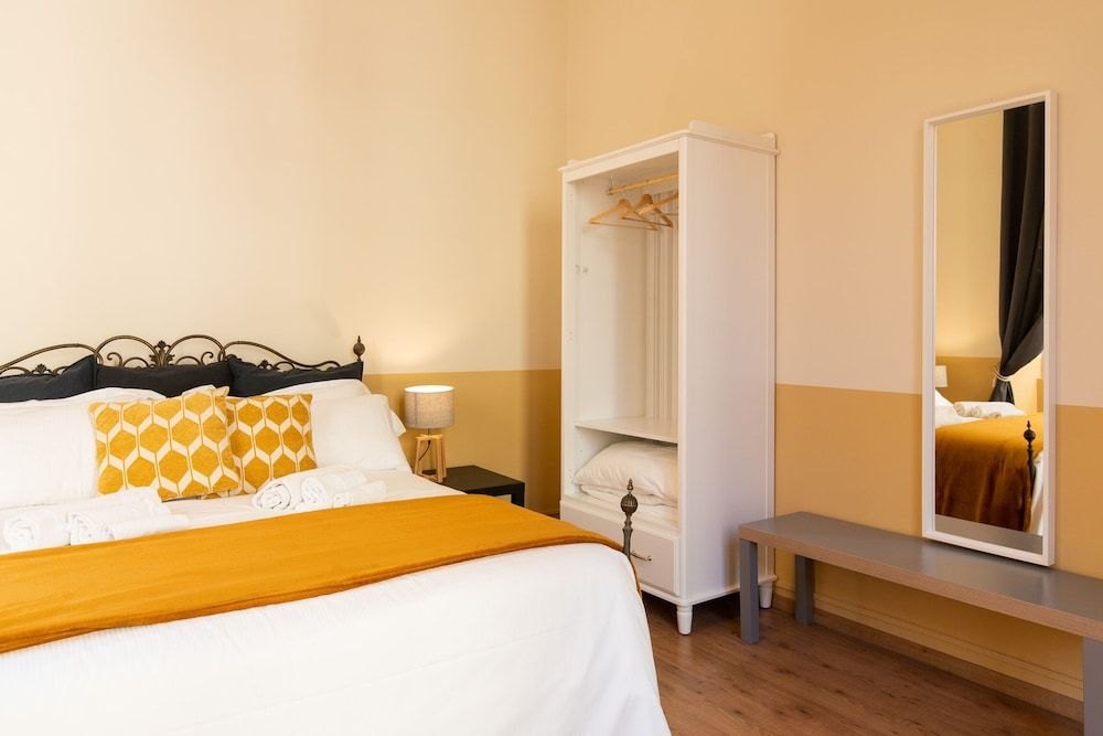 Apartment, 2 Bedrooms