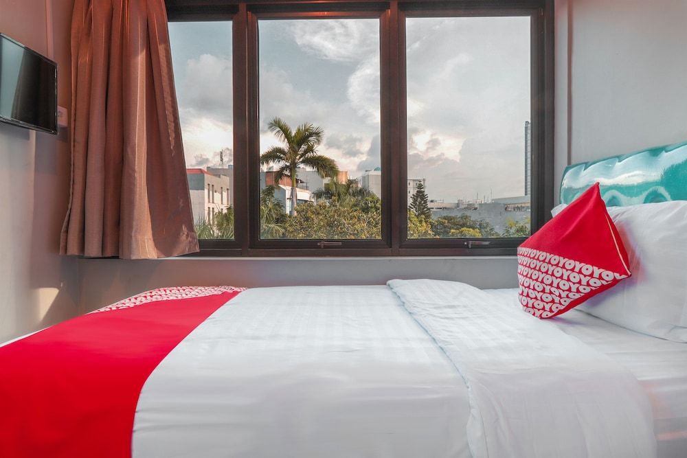 undefined OYO 208 G House 8