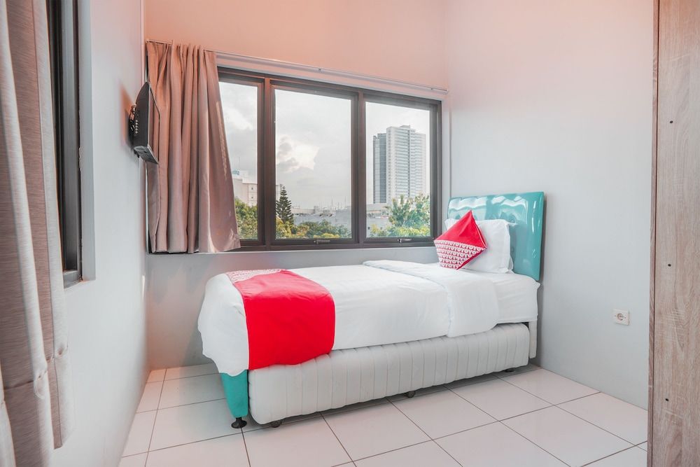 undefined OYO 208 G House