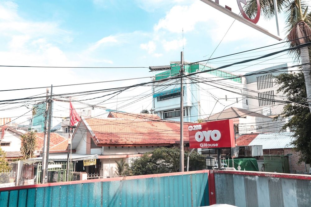 undefined OYO 208 G House 5