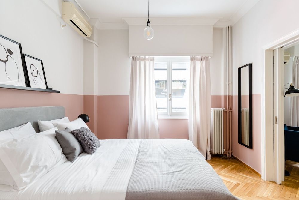 UPSTREET Acropolis Heart Apartments Apartment, 2 Bedrooms (Acropolis Heart in Plaka)