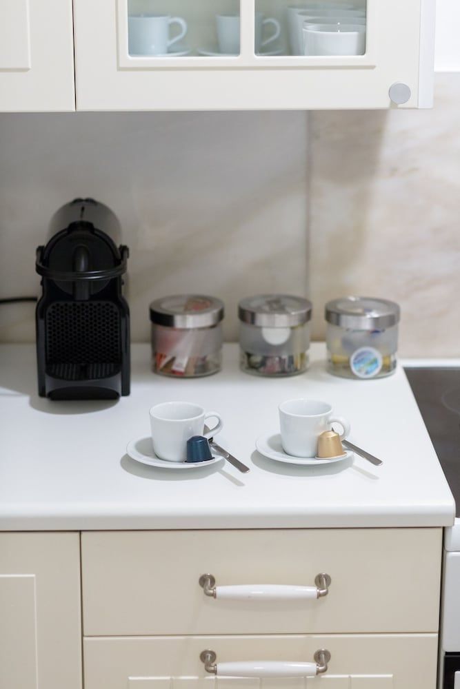 UPSTREET Acropolis Heart Apartments Apartment, 1 Bedroom (Acropolis Heart in Plaka) 7