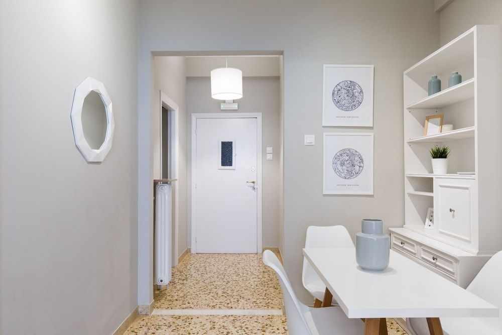 UPSTREET Acropolis Heart Apartments Apartment, 1 Bedroom (Acropolis Heart in Plaka) 6