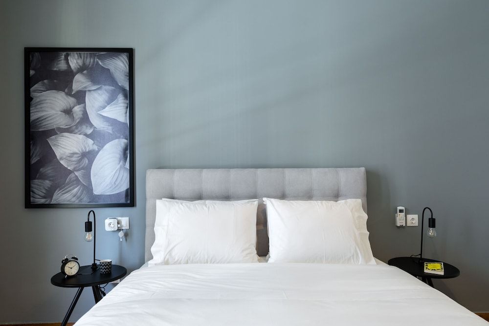 undefined UPSTREET Acropolis Heart Apartments 2