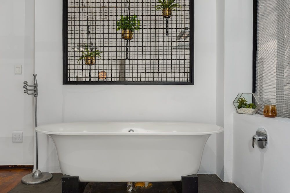 Wolroy House 206 Comfort Apartment, 2 Queen Beds 12