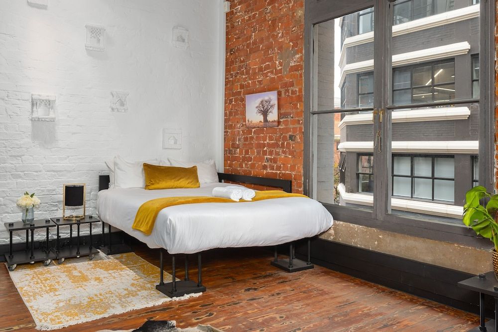 undefined Wolroy House 206 3