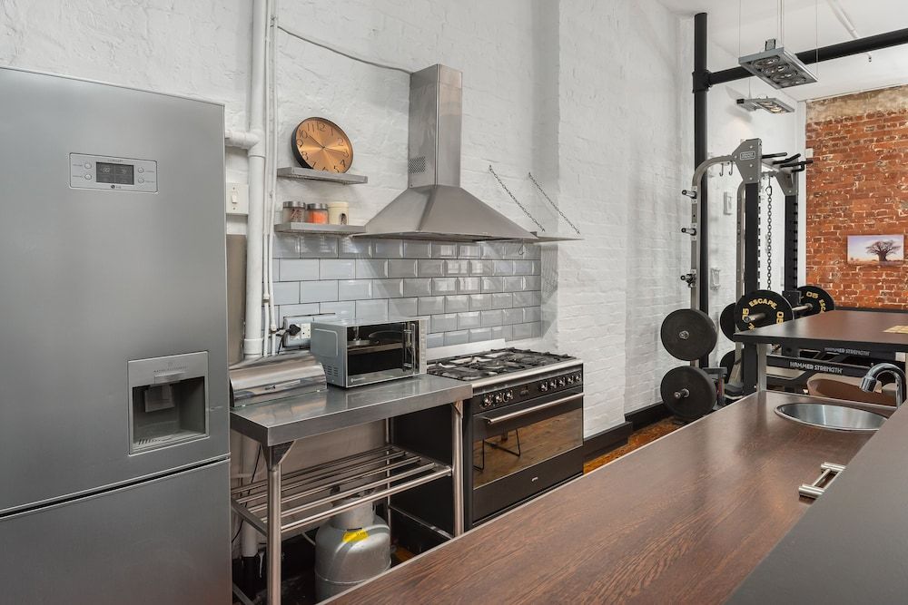 undefined Wolroy House 206 9