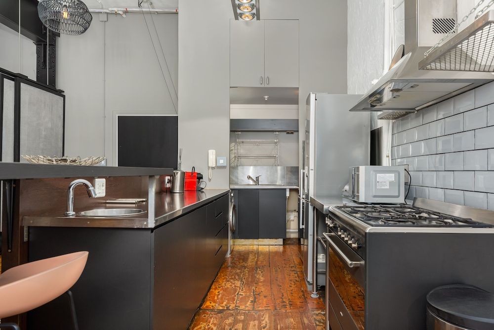 undefined Wolroy House 206 10