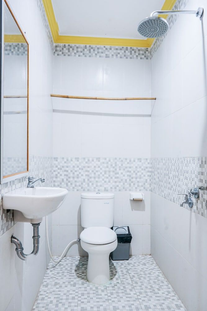 Zam Zam Anjani Villa Superior Twin Room, 2 Twin Beds 14