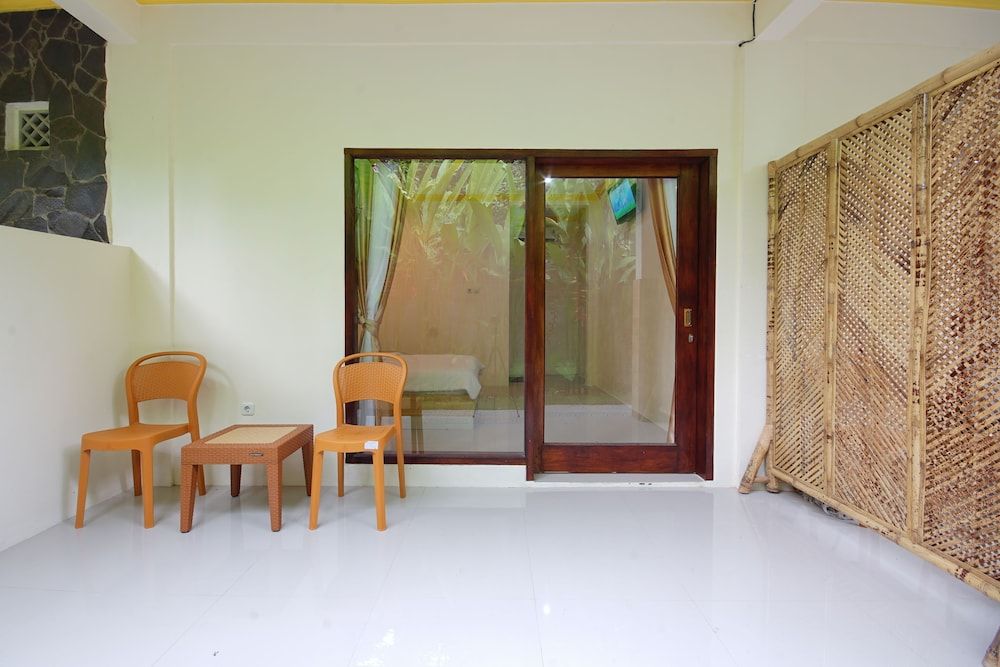 Zam Zam Anjani Villa Superior Twin Room, 2 Twin Beds 13