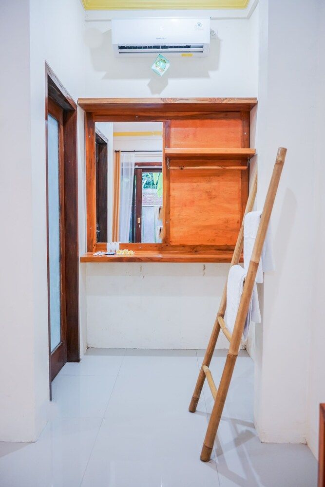 Zam Zam Anjani Villa Superior Twin Room, 2 Twin Beds 20