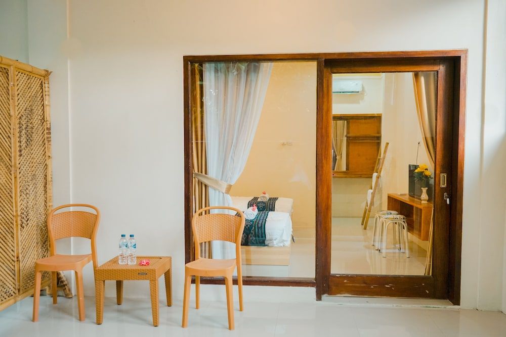 Zam Zam Anjani Villa Superior Twin Room, 2 Twin Beds 19