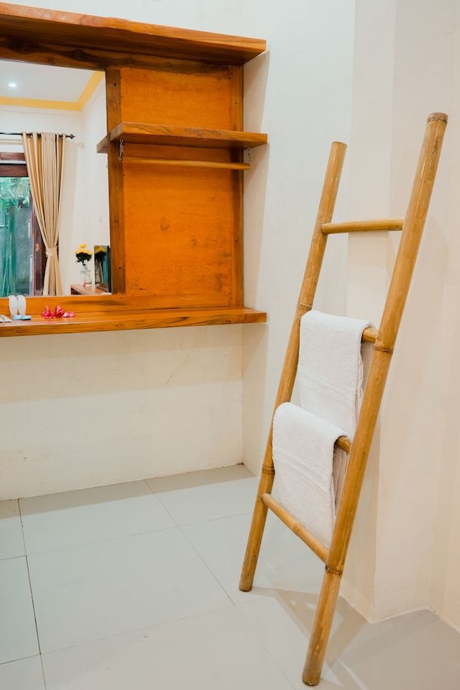 Zam Zam Anjani Villa Superior Twin Room, 2 Twin Beds 18