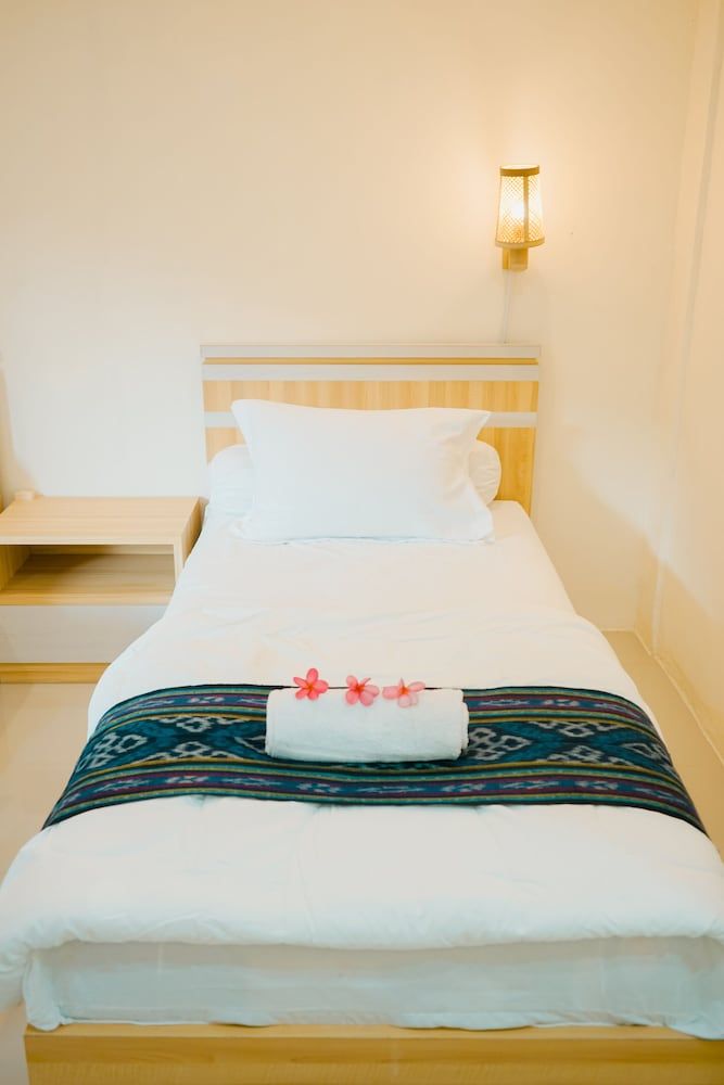 Zam Zam Anjani Villa Superior Twin Room, 2 Twin Beds 10