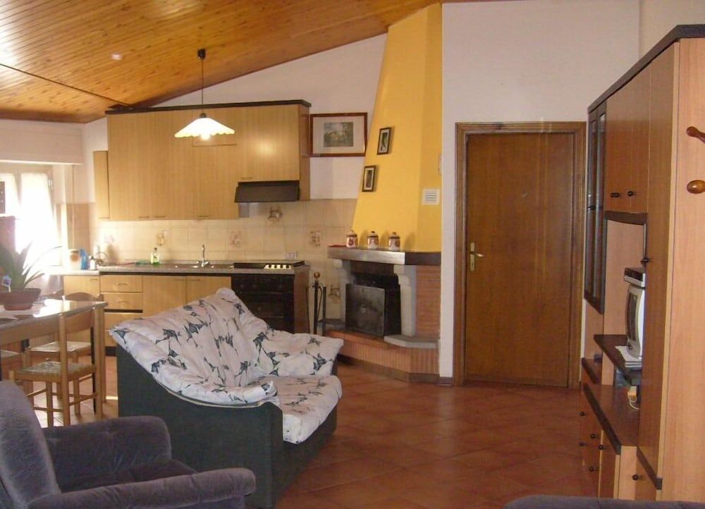 B&B Scacco Matto Apartment, 2 Bedrooms (4 Adults) 6