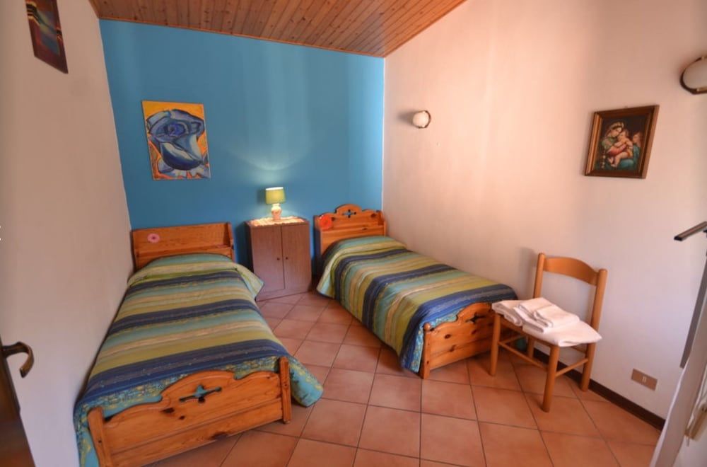 B&B Scacco Matto Apartment, 2 Bedrooms (4 Adults) 5