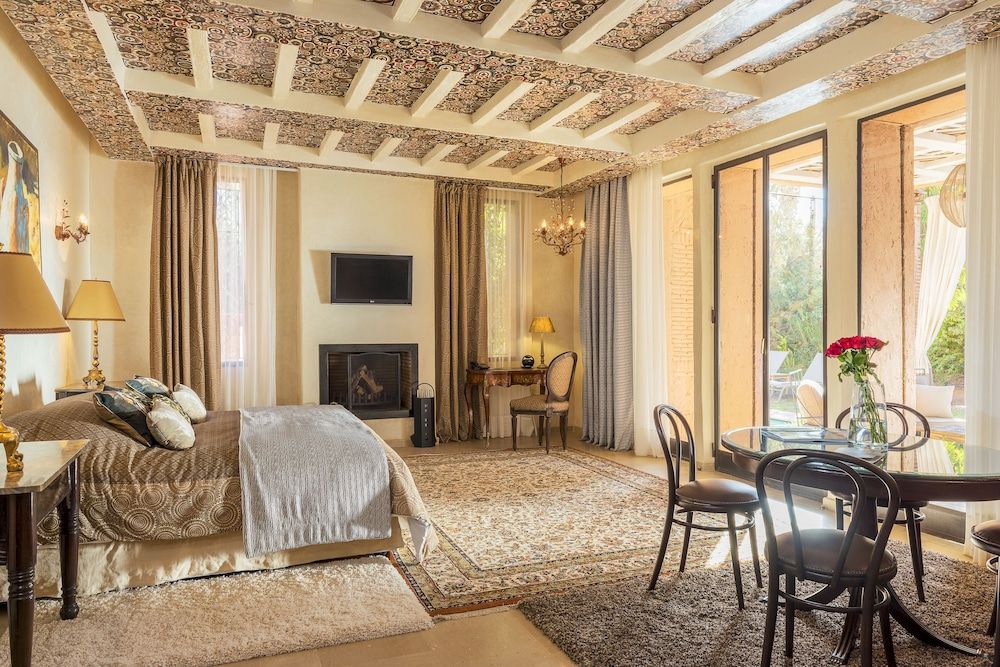undefined Tigmiza Boutique Hôtel & Spa 2