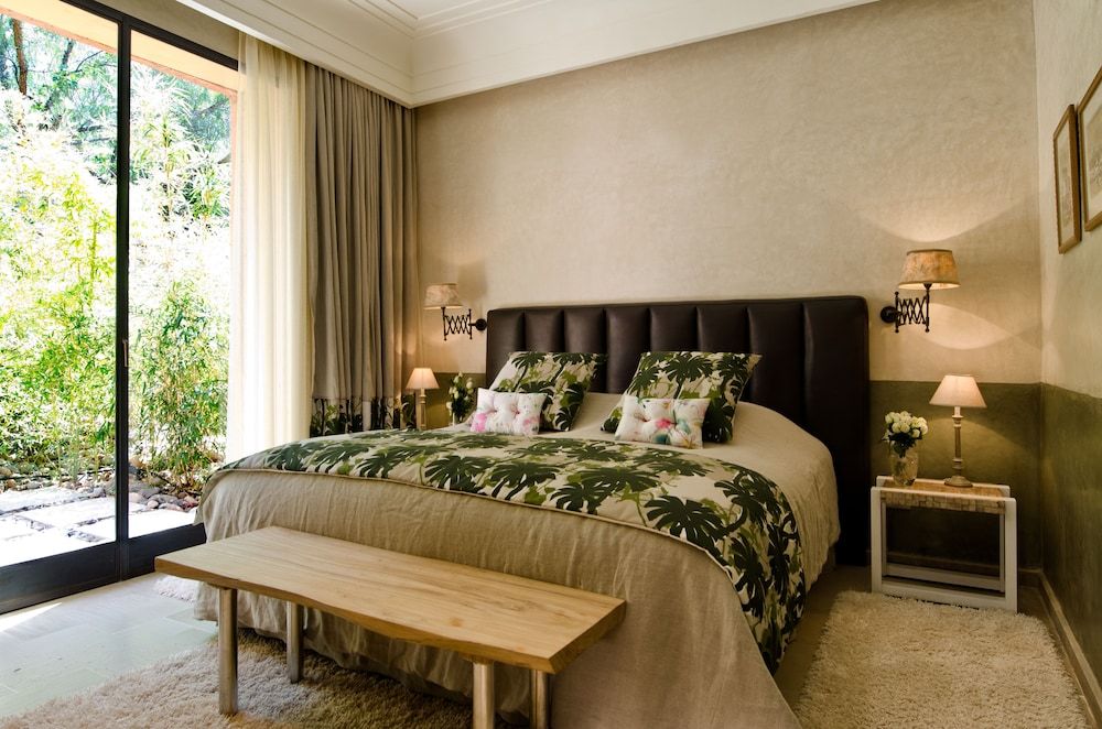undefined Tigmiza Boutique Hôtel & Spa 4