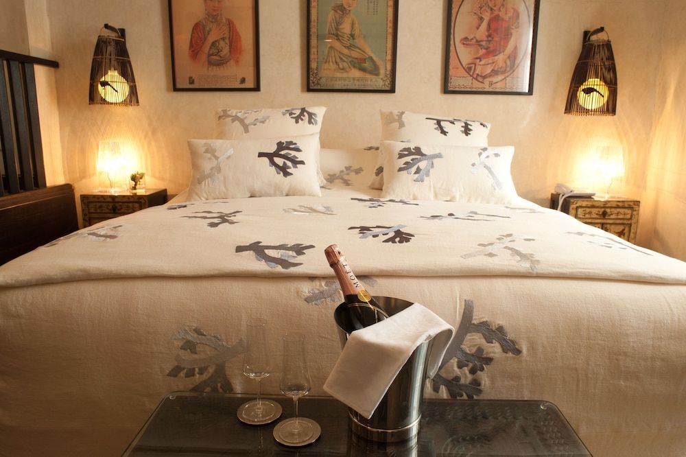 undefined Tigmiza Boutique Hôtel & Spa
