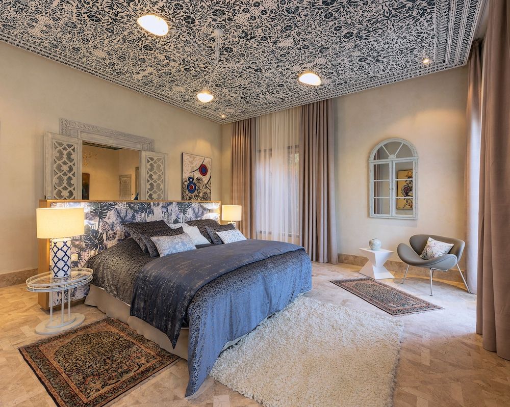 undefined Tigmiza Boutique Hôtel & Spa 5