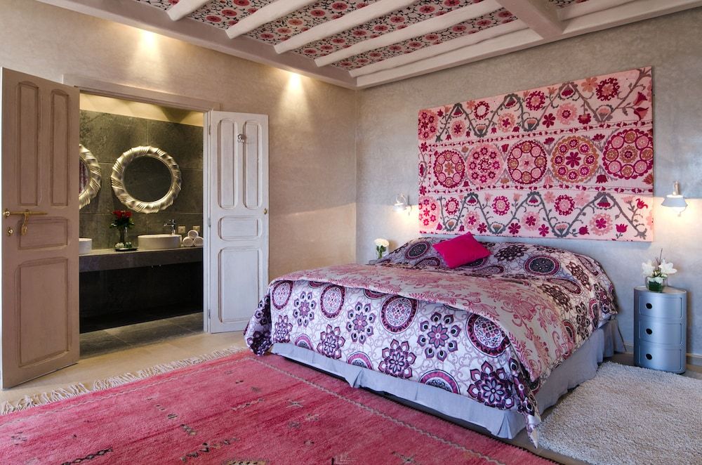 undefined Tigmiza Boutique Hôtel & Spa 8
