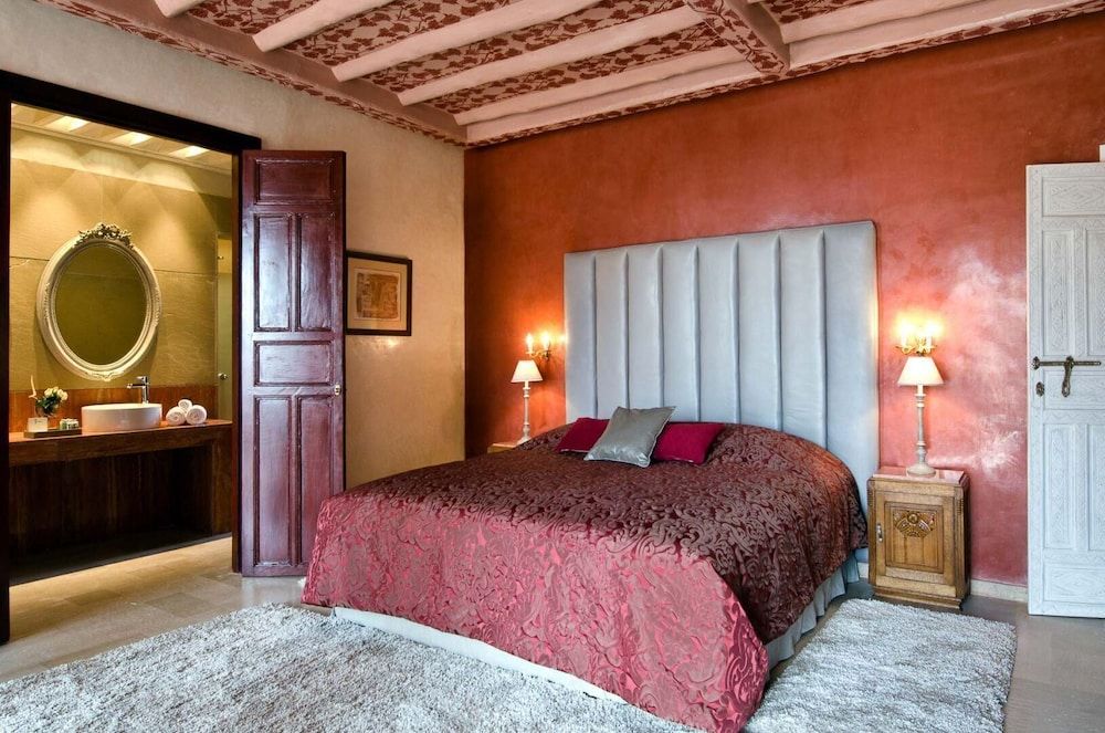 undefined Tigmiza Boutique Hôtel & Spa 9
