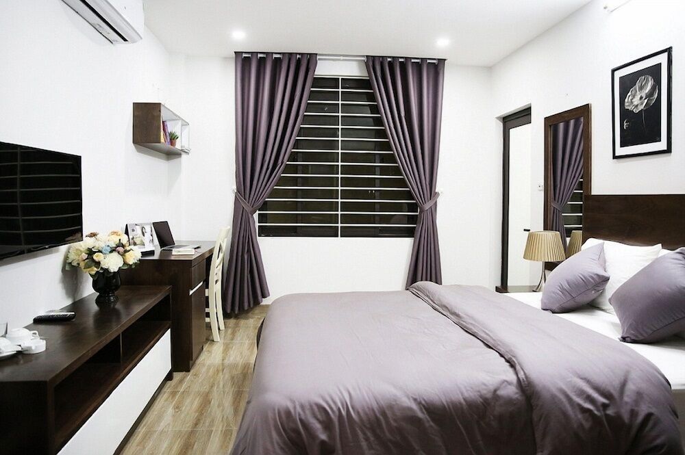 undefined V House 6 Serviced Apartment 2