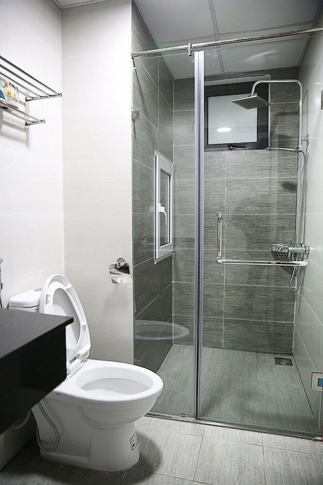 V House 6 Serviced Apartment Standard Studio 12
