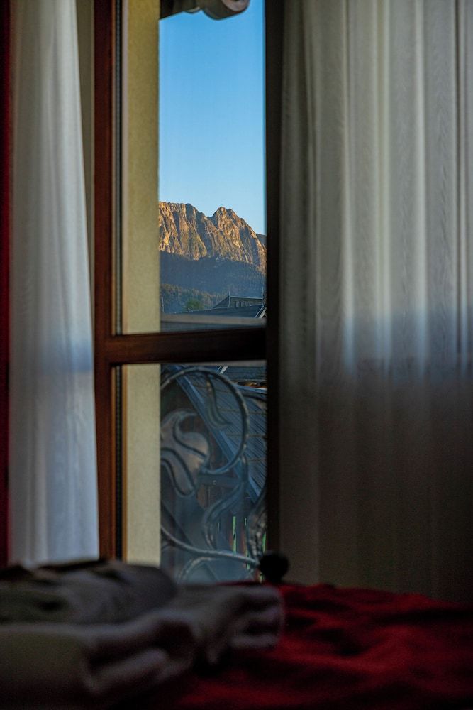 Grand Podhale Resort & Spa