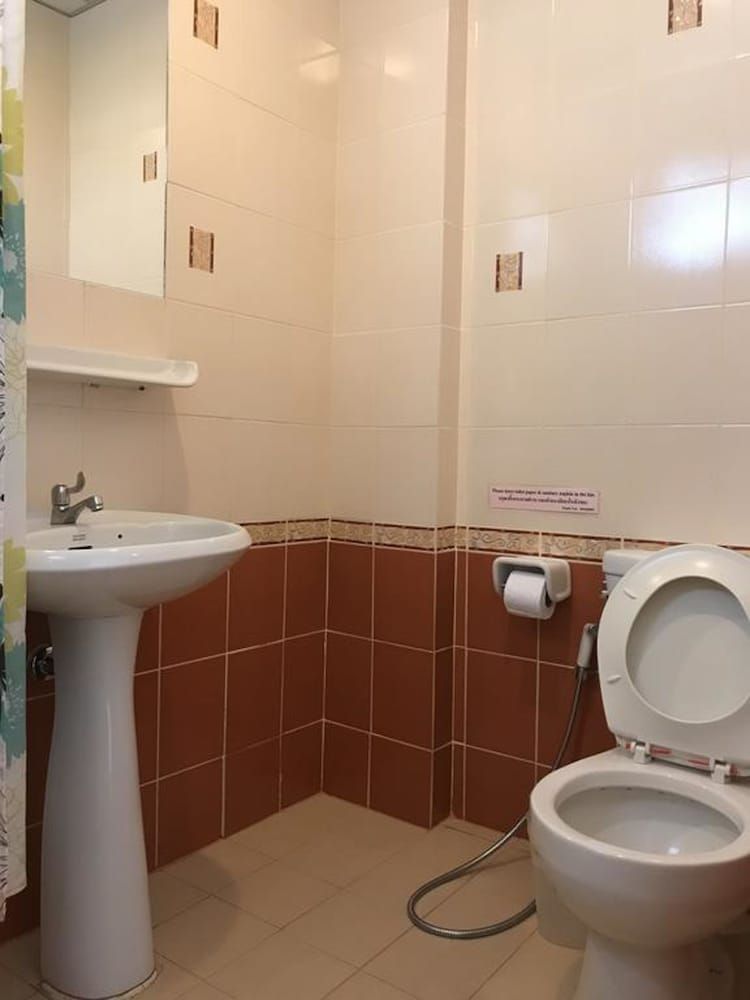 Baan Pak I Un Hua Hin Standard Double Room 5