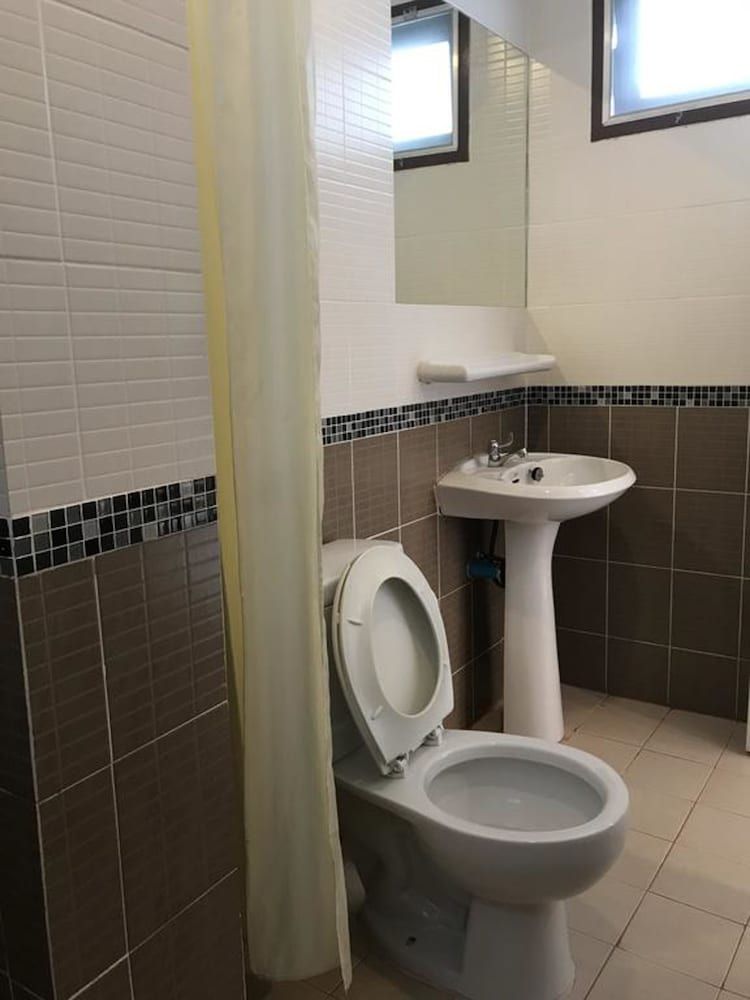 Baan Pak I Un Hua Hin Standard Double Room 7