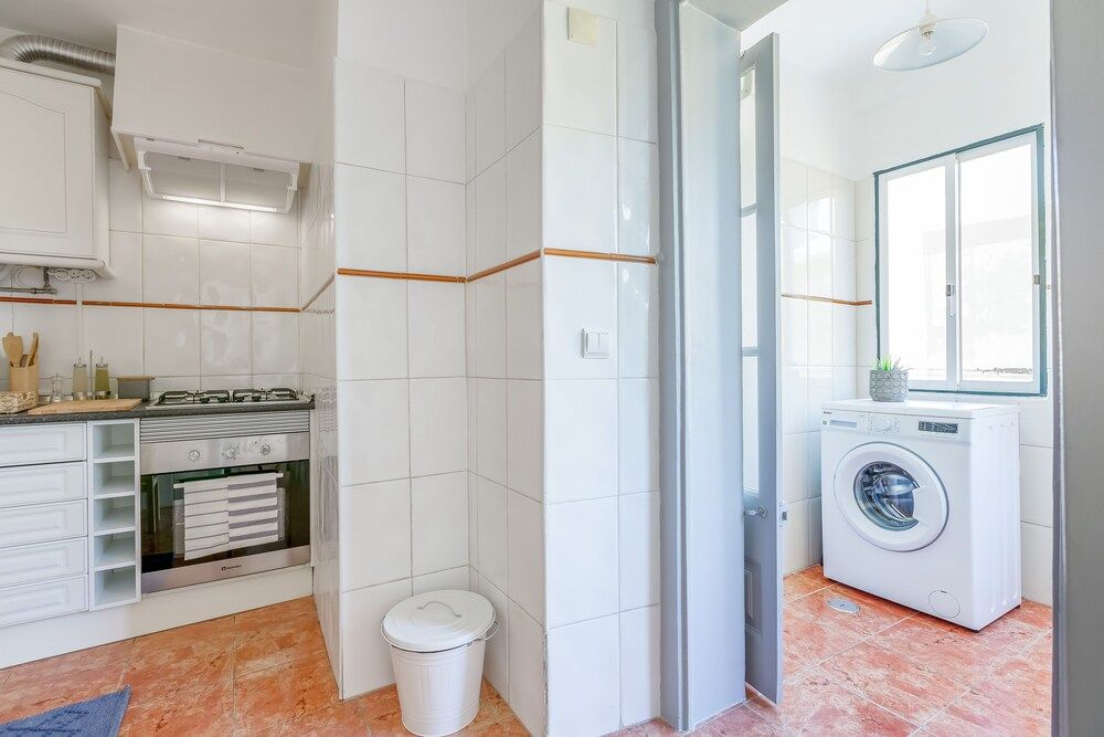 Alfama Spacious and Central Apartment, By TimeCooler Apartment, 3 Bedrooms 41